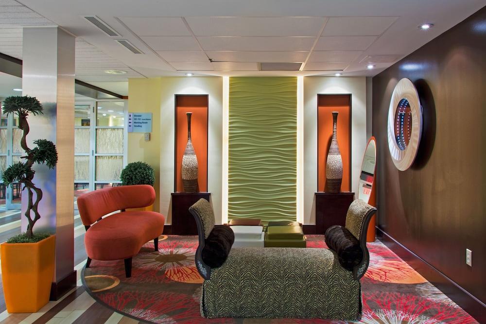 Express Ft Lauderdale Cruise-airport By Ihg Station touristique 3*