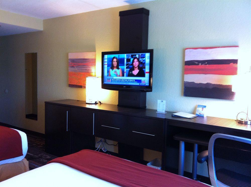 Express Ft Lauderdale Cruise-airport By Ihg Station touristique Fort Lauderdale