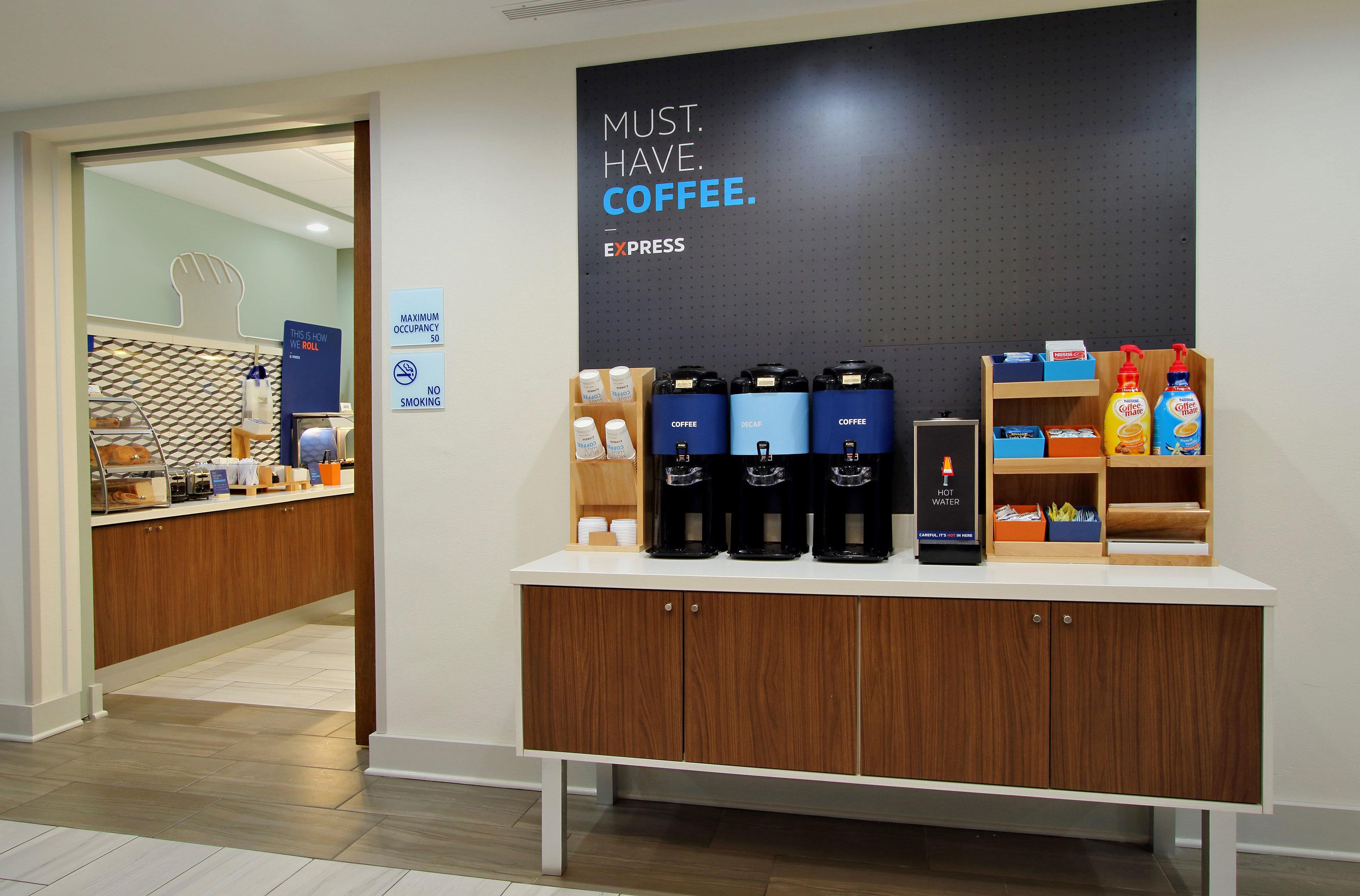 Express Ft Lauderdale Cruise-airport By Ihg 3* Fort Lauderdale