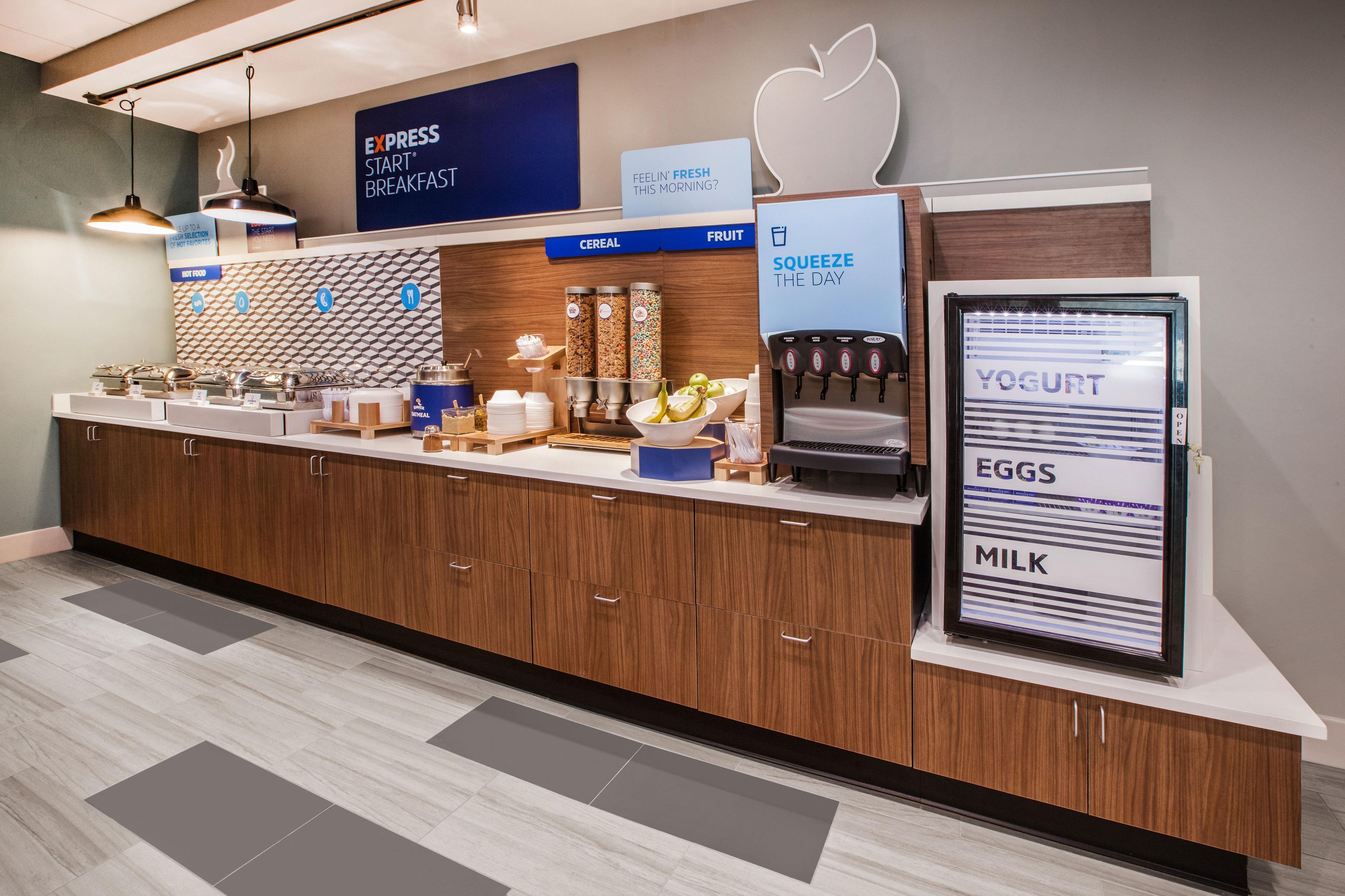Express Ft Lauderdale Cruise-airport By Ihg Station touristique 3*