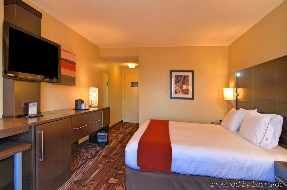 Station touristique Express Ft Lauderdale Cruise-airport By Ihg Fort Lauderdale