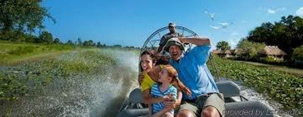 Station touristique Express Ft Lauderdale Cruise-airport By Ihg