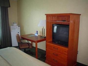 Express Ft Lauderdale Cruise-airport By Ihg Station touristique 3*