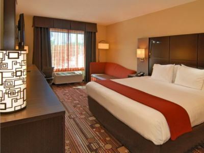 Station touristique Express Ft Lauderdale Cruise-airport By Ihg 3*