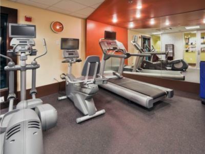 Express Ft Lauderdale Cruise-airport By Ihg Station touristique 3*