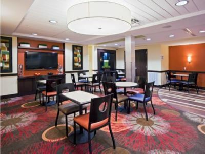 Express Ft Lauderdale Cruise-airport By Ihg