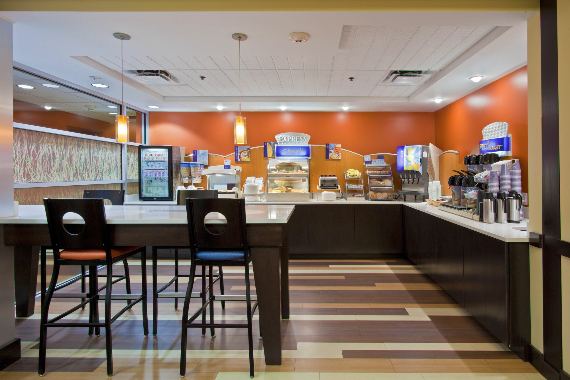 Express Ft Lauderdale Cruise-airport By Ihg Station touristique Fort Lauderdale
