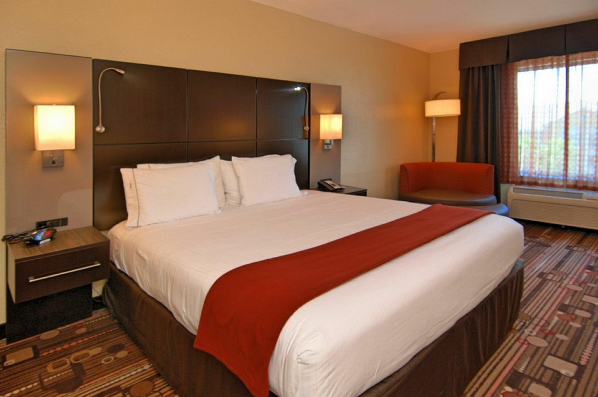 Station touristique Express Ft Lauderdale Cruise-airport By Ihg 3*