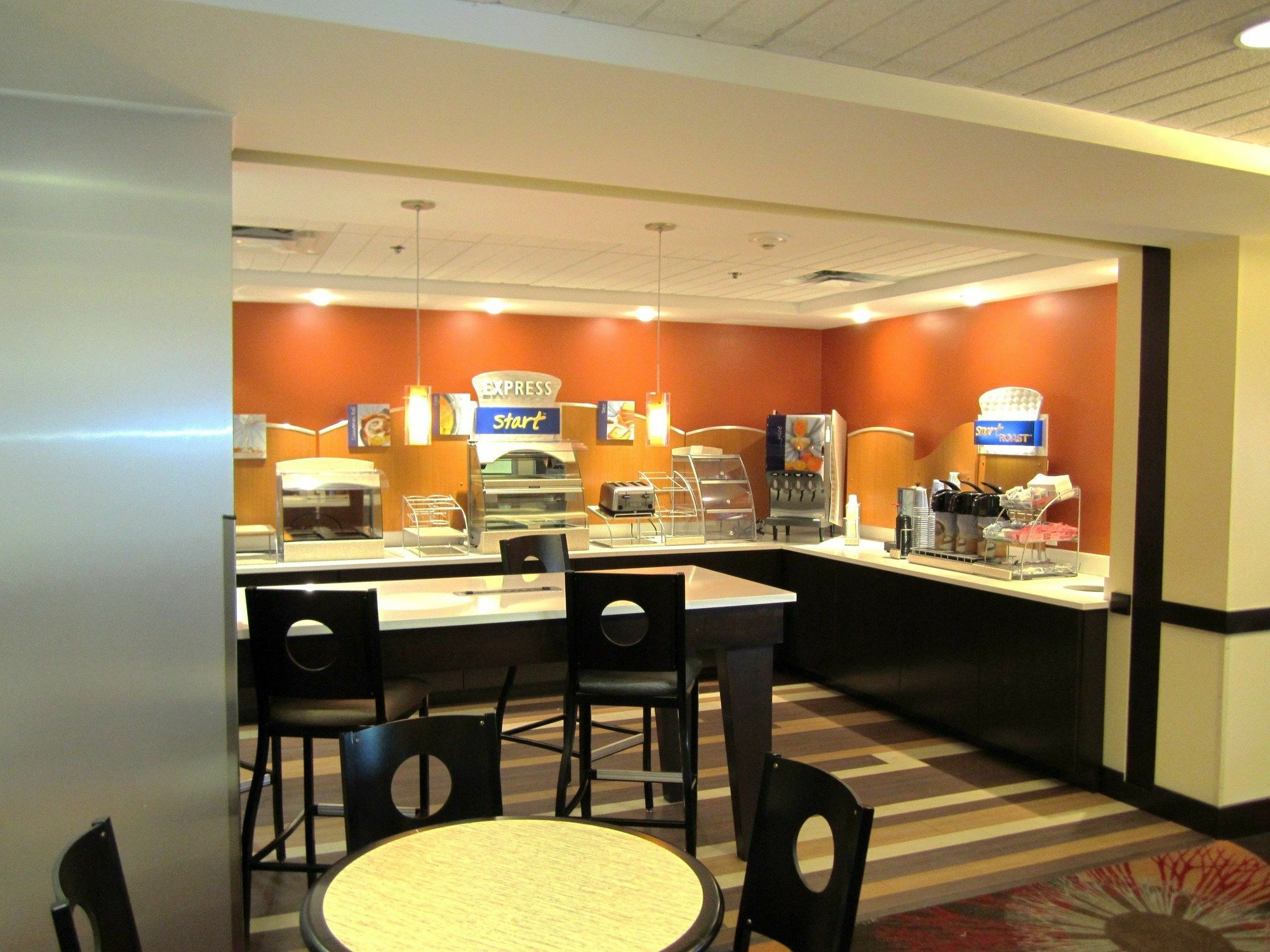 Express Ft Lauderdale Cruise-airport By Ihg