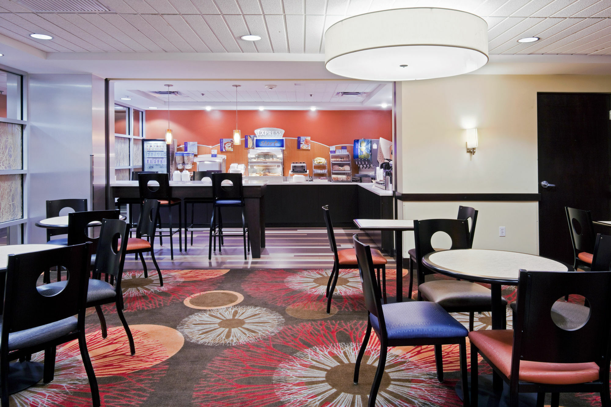 Express Ft Lauderdale Cruise-airport By Ihg Station touristique 3*