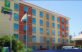 Station touristique Express Ft Lauderdale Cruise-airport By Ihg Fort Lauderdale