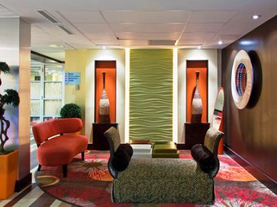 Express Ft Lauderdale Cruise-airport By Ihg