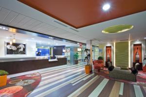 Express Ft Lauderdale Cruise-airport By Ihg 3* Fort Lauderdale